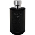 Prada L'Homme Intense toaletní voda pánská 100 ml – Hledejceny.cz