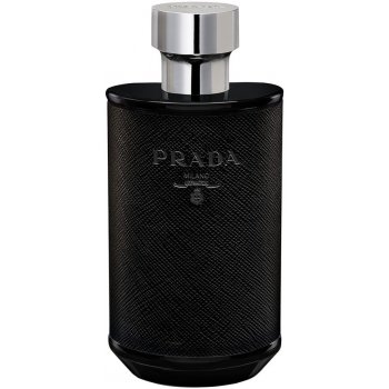 Prada L'Homme Intense toaletní voda pánská 100 ml