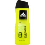 Adidas Pure Game Men sprchový gel 400 ml – Hledejceny.cz