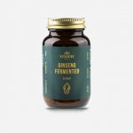Vitalvibe Ženšen Fermentovaný 30 kapslí – Hledejceny.cz