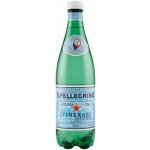 San Pellegrino minerální voda perlivá 0,75 l – Hledejceny.cz