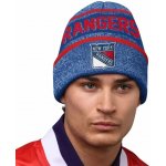 Starter pánská čepice New York Rangers Sideline beanie – Hledejceny.cz