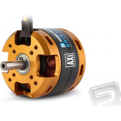 AXI 4120/14 V2 střídavý motor – Zboží Dáma