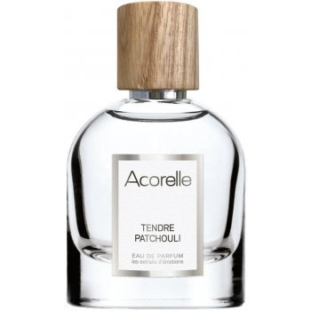 Acorelle Tendre Patchouli parfémovaná voda dámská 10 ml Roll-on