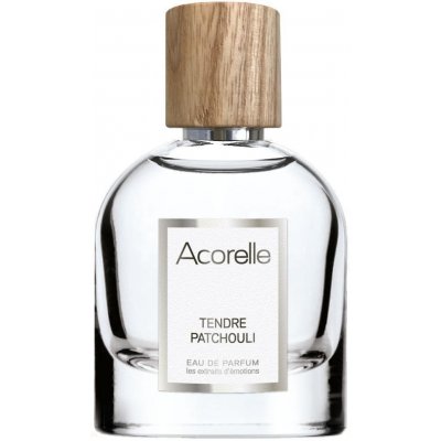 Acorelle Tendre Patchouli parfémovaná voda dámská 10 ml Roll-on – Zboží Mobilmania