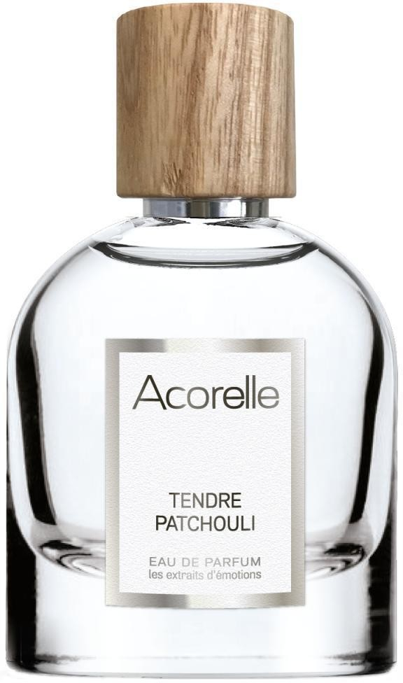 Acorelle Tendre Patchouli parfémovaná voda dámská 10 ml Roll-on