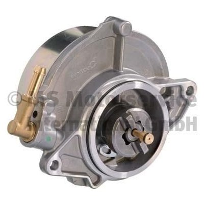 Vakuové čerpadlo, brzdový systém PIERBURG 7.00906.22.0 – Zboží Mobilmania