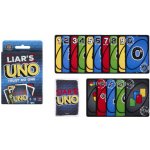 UNO Liars – Zboží Mobilmania