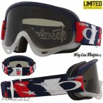 Oakley Oframe MX TroyLeeDesigns – Sleviste.cz