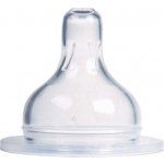 Canpol Babies savička silikon třešinka široká 1 ks 2 medium V002781 – Zboží Dáma