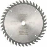 DeWALT DT4063 kotouč Series 40 pro kotoučové pily 184x16mm 40 zubů – Hledejceny.cz