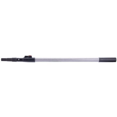 Tyč teleskopická 1. 4m ALU / fiberglass – Zbozi.Blesk.cz