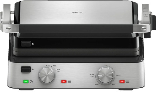 Braun MultiGrill 7 CG 7010