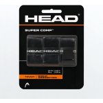 Head Super Comp 3ks černá – Zbozi.Blesk.cz