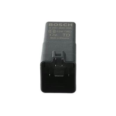 Řídicí jednotka, doba žhavení BOSCH 0 281 003 056 – Hledejceny.cz