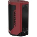 Wismec Reuleaux RX GEN3 samotný mód 300W Červená