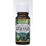 Saloos esenciální olej Zázvor 5 ml – Hledejceny.cz