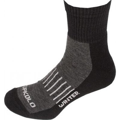 Kupkolo ponožky Winter Merino – Zboží Mobilmania