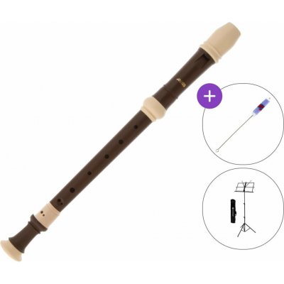 Aulos 709BW Set – Zboží Mobilmania