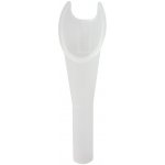 Trychtýř pro bezvíčková hrdla nádrže, pro benzínová auta, plast - ASTA A-1PFP – Hledejceny.cz