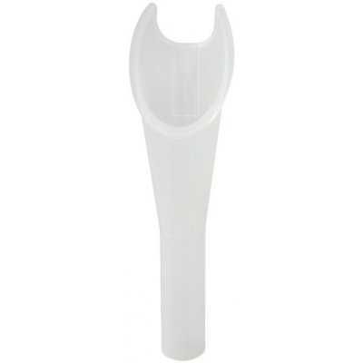 Trychtýř pro bezvíčková hrdla nádrže, pro benzínová auta, plast - ASTA A-1PFP – Hledejceny.cz