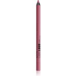 NYX Professional Makeup Tužka na rty Line Loud Lip Liner 14 Trophy Life 1,2 g – Zboží Dáma