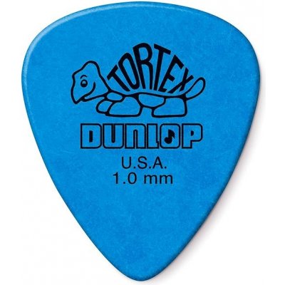 Dunlop Tortex Standard 1.0 12ks – Zbozi.Blesk.cz