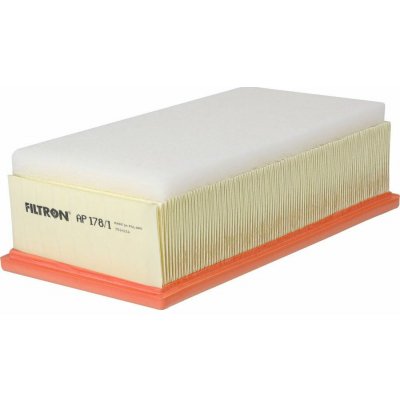 Vzduchový filtr FILTRON AP 178/1 – Hledejceny.cz