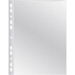 Q-CONNECT A4/50 mikronů, matné - balení 10 ks – Zboží Živě