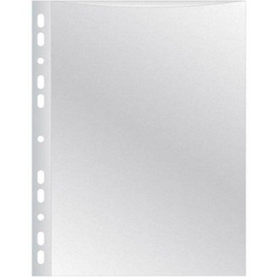 Q-CONNECT A4/50 mikronů, matné - balení 10 ks – Zboží Živě