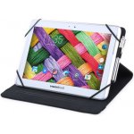UMAX Tablet Case 10 UMM120C10 black – Hledejceny.cz