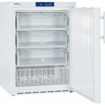 Liebherr LGUex 1500 – Hledejceny.cz