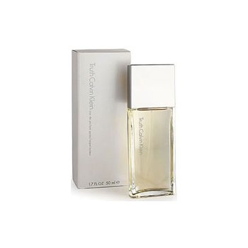 Calvin Klein Truth parfémovaná voda dámská 100 ml tester od 510 Kč -  Heureka.cz