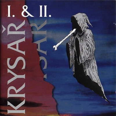 Muzikál - Krysař I & II Muzikál - komplet CD