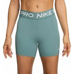 Nike Pro 365 5in cannon/white zelený – Zboží Dáma