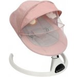 EMP elektrické dětské houpátko Relax, růžová – Zboží Dáma