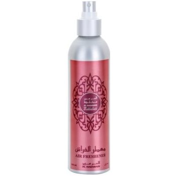 Al Haramain Mukhallath 250 ml osvěžovač vzduchu