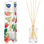 Bispol Difuzér vonné tyčinky jahoda 45 ml – Hledejceny.cz