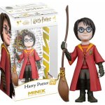 Minix Harry Potter Harry Potter 12 cm – Zbozi.Blesk.cz