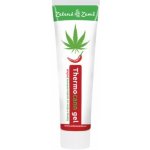 Zelená Země Thermocann hřejivé konopné mazání 100 ml – Sleviste.cz