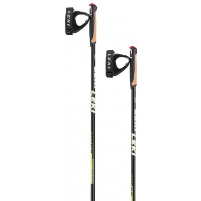 Leki XTA 5.5 2021/22 – Zboží Dáma