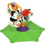 Fisher-Price Zebra – Zboží Dáma