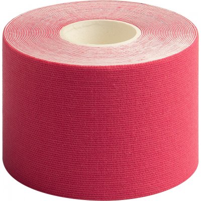 Yate Kinesiology Tape růžová 5cm x 5m