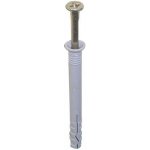 DK mont Natloukací hmoždinka NH DKmont 8x60 mm 50 ks – Hledejceny.cz