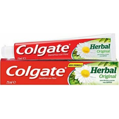 Colgate Herbal Original bylinná zubní pasta 75 ml