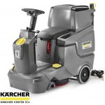 Kärcher BD 50/70 R Classic Bp 1.161-070.0 – Zboží Mobilmania