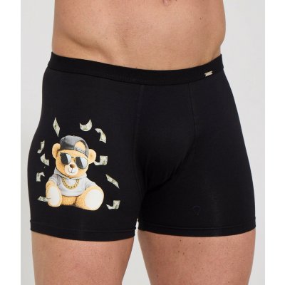 Cornette boxerky comfort 002/259 modrá – Hledejceny.cz