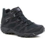 Merrell Claypool Sport Mid Gtx černé – Sleviste.cz