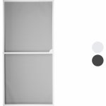 LIVARNO home Hliníkové posuvné dveře proti hmyzu, 120 x 240 cm – Sleviste.cz