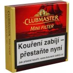 Clubmaster Mini Red Filter 20 ks – Zbozi.Blesk.cz